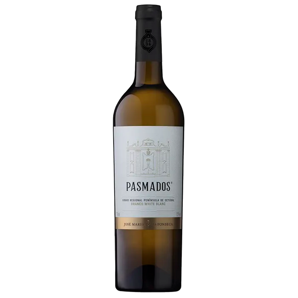 Vinho Branco Pasmados Garrafeira 75Cl (Cx3)