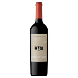 Vinho Tinto Quinta Do Gradil 1492 75Cl (Cx6)