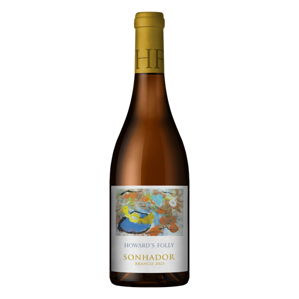 Vinho Branco Howard´S Folly Sonhador 75Cl (Cx6)