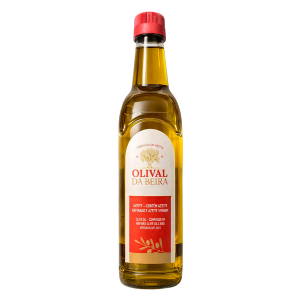 Olival Da Beira Azeite Pet 75Cl (Cx12)