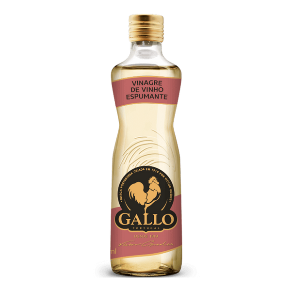 Gallo Vinagre Espumante 6X250 Ml