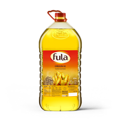 Aceite Fula Alimentario 10 L