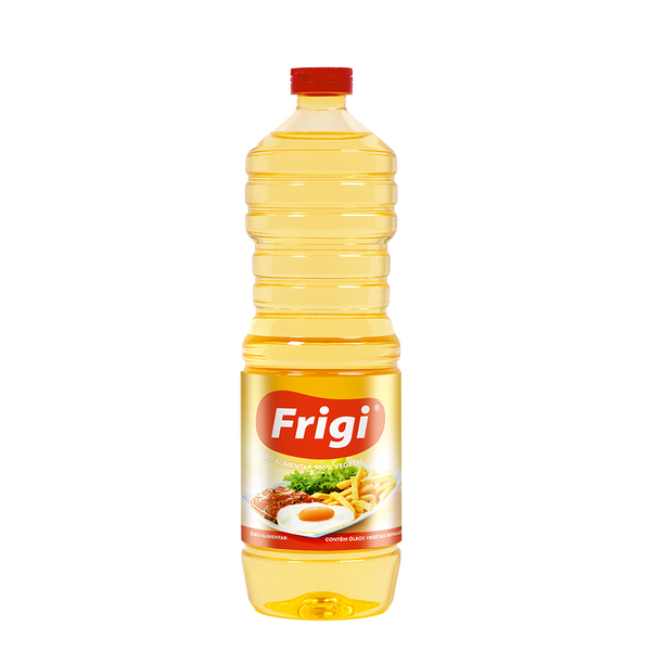 Aceite Frigi Alimentario 1 Litro (Caja de 15)