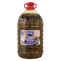 Aceite Alimentario Ideal Para Condimentos Perdiz Gfao 5 L (Cx3)