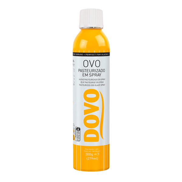 Ovo Spray Dovo 300 Gr (Cx8)