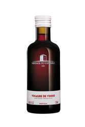 Vinagre Vinho Tinto Herdade Esporao 25 Cl