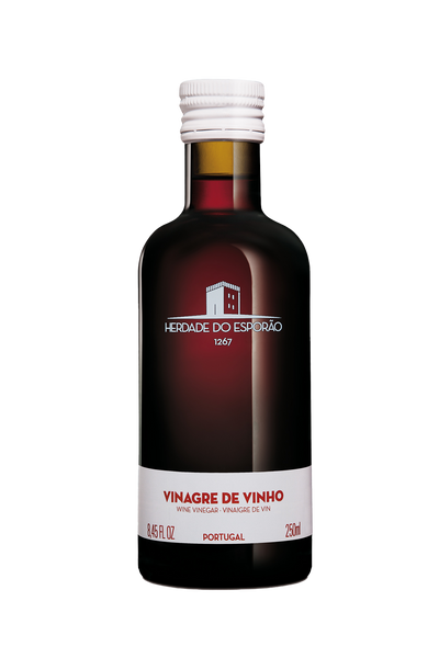 Vinagre Vinho Tinto Herdade Esporao 25 Cl