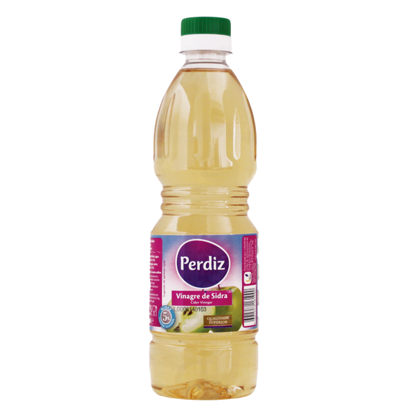 Perdiz Vinagre Sidra 500Ml (Cx20)