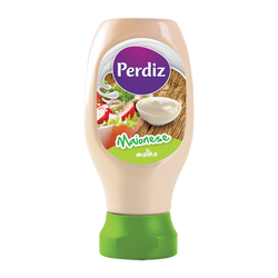 Perdiz Maionese Topdown 450 Ml (Cx6)