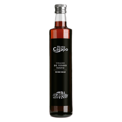 Vinagre Vinho Tinto Montecampo 50Cl (Cx6)