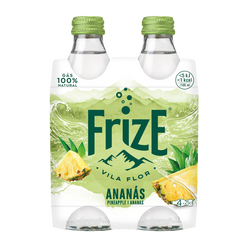 Agua Frize Ananas Pack 4 25Cl (Cx24)