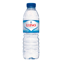 Agua Luso Mineral 0.33Clx24 Gf