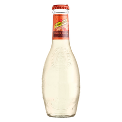 Schweppes Selection Ginger Beer & Chili 20Cl (Cx12)
