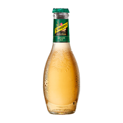 Schweppes Selection Ginger Ale 20Cl (Cx12)