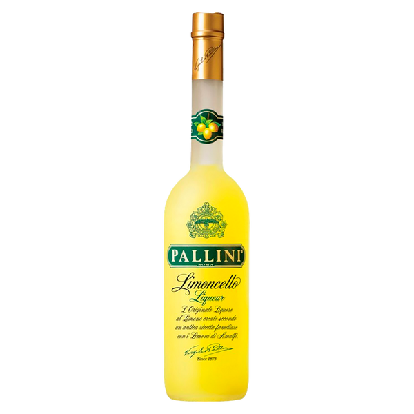 Pallini Limoncello 26º 70Cl (Cx6)