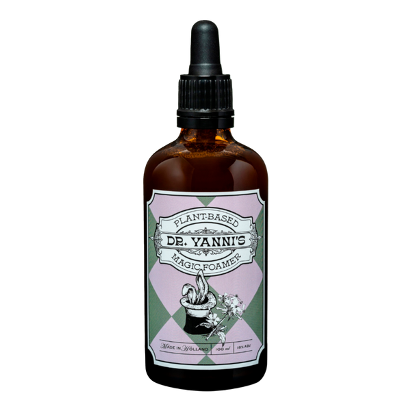 Bitter Dr.Yanni´S Magic Foamer 10Cl 18º (Cx6)
