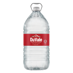 Duvale Agua Da Nascente 6Lt (Cx2)