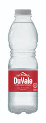 Duvale Agua Da Nascente 33Cl (Cx24)