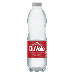 Duvale Agua Da Nascente 50Cl (Cx24)