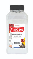 Tocan Bicarbonato Pet 1500Grs (Cx6)