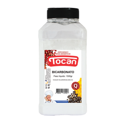 Tocan Bicarbonato Pet 1500Grs (Cx6)