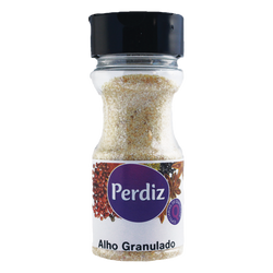 Perdiz Alho Granulado Pet 50Grs (Cx6)