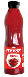 Tocan Ketchup Td 1Litro (Cx6)