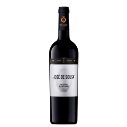 Vinho Tinto José De Sousa 0.375 (Cx12)