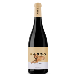 Vinho Tinto Hasso 75Cl (Cx6)