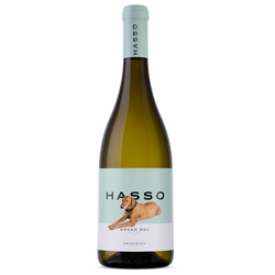 Vinho Branco Hasso 75Cl (Cx6)