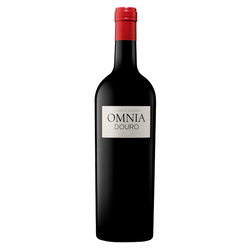 Vinho Tinto Omnia Douro 75Cl (Cx6)