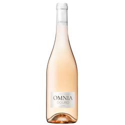 Vinho Rose Omnia Douro 75Cl (Cx6)