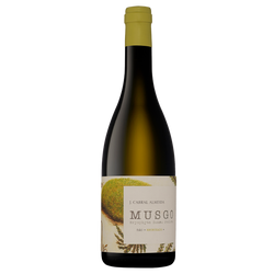 Vinho Branco Dão Musgo Encruzado 75Cl (Cx6)