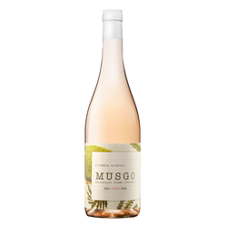 Vinho Rose Musgo Dão 75Cl (Cx6)