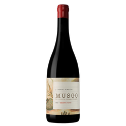 Vinho Tinto Musgo Dão 75Cl (Cx6)