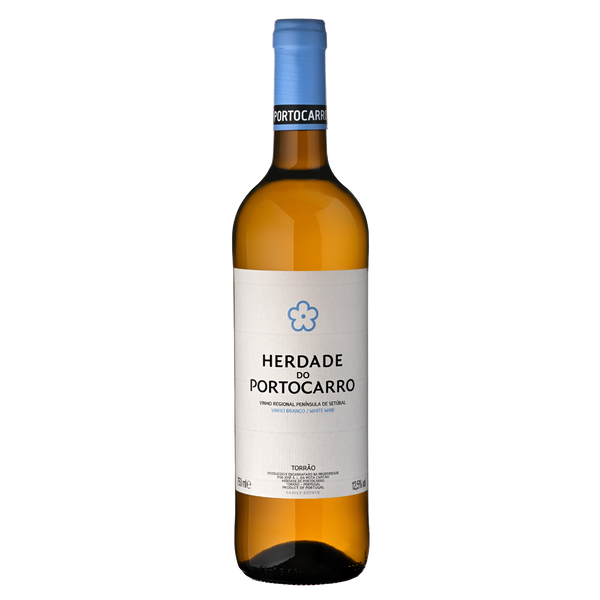 Vinho Branco Herdade Do Portocarro 75Cl (Cx6)