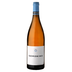 Vinho Branco Geronimo 75Cl (Cx6)