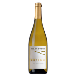 Vinho Branco Terra D´ Alter Expressão 75Cl (Cx6)