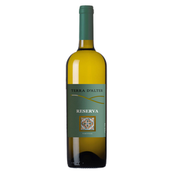 Vinho Branco Terra D´ Alter Reserva 75Cl (Cx6)