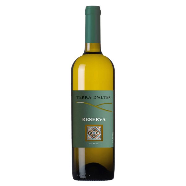 Vinho Branco Terra D´ Alter Reserva 75Cl (Cx6)