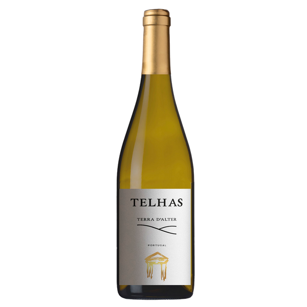 Vinho Branco Terra D´ Alter Telhas 75Cl (Cx3)