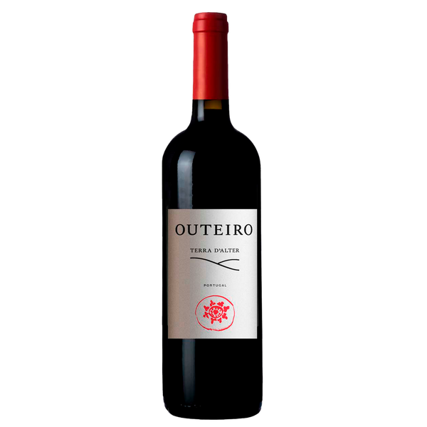 Vinho Tinto Terra D´ Alter Outeiro 75Cl (Cx3)