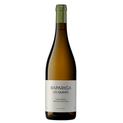 Vinho Branco Rapariga Da Quinta 75Cl (Cx6)