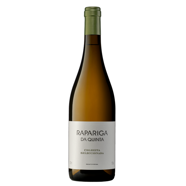 Vinho Branco Rapariga Da Quinta 75Cl (Cx6)