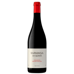 Vinho Tinto Rapariga Da Quinta 75Cl (Cx6)