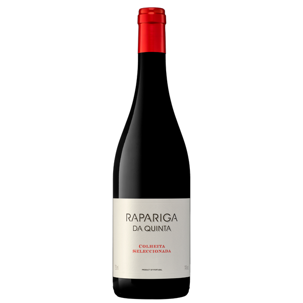 Vinho Tinto Rapariga Da Quinta 75Cl (Cx6)