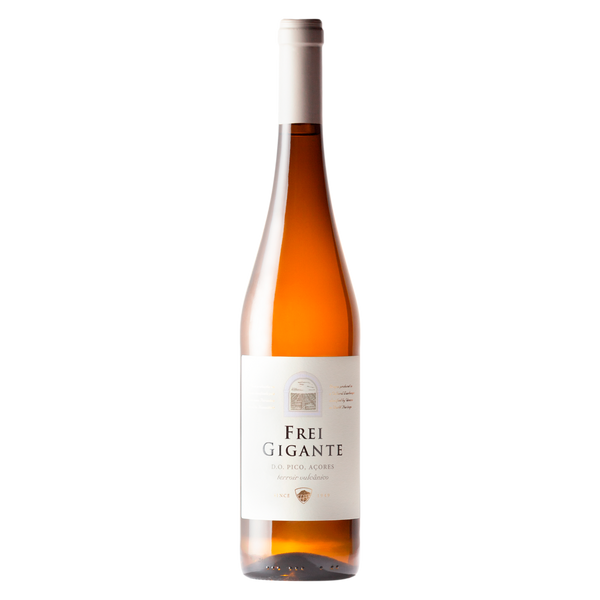 Vinho Branco Frei Gigante 75Cl (Cx6)