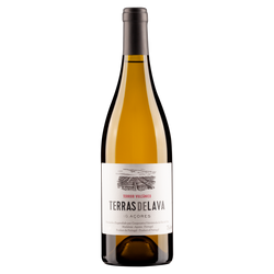 Vinho Branco Terras De Lava 75Cl (Cx6)