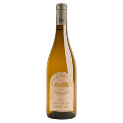 Vinho Branco Conventual 75Cl (Cx6)