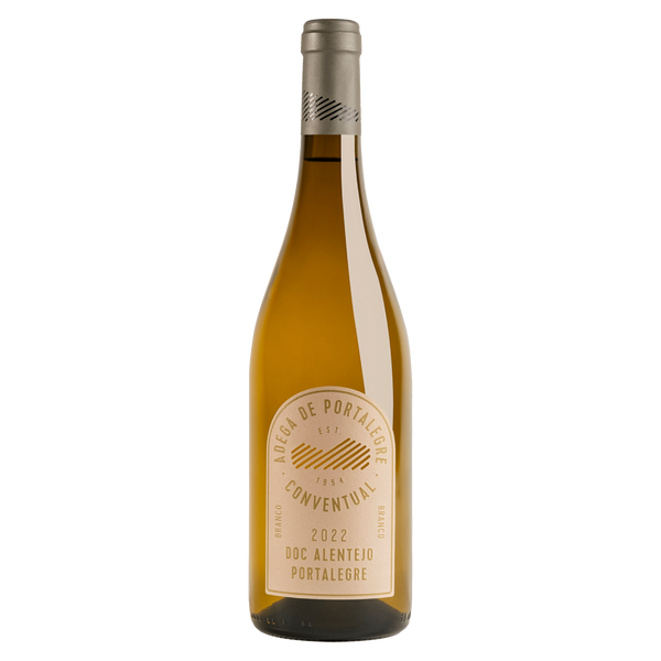 Vinho Branco Conventual 75Cl (Cx6)